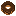 Chocolate Donut