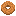 Plain Donut