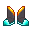 The King Of The Abyss Armor Boots