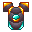 The King Of The Abyss Armor Chestplate