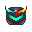 The King Of The Abyss Armor Helmet