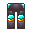 The King Of The Abyss Armor Leggings