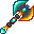 The King Of The Abyss Axe