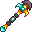 The King Of The Abyss Shovel