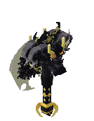 Ultimate Lord Axe
