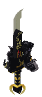 Ultimate Lord Dagger