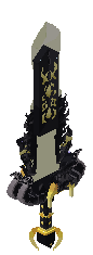 Ultimate Lord Great Sword