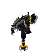 Ultimate Lord Pickaxe