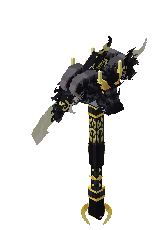 Ultimate Lord Scythe