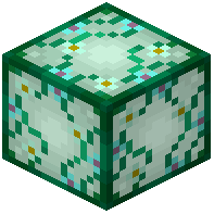 Dewy Membrane Block