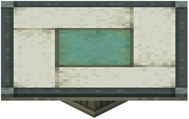 Emerald Blue Earth Tile