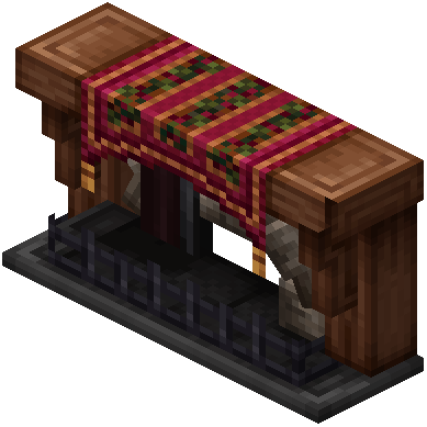 Fireplace Decoration
