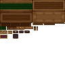 Long Storage Table