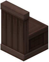 Rustic Panelling