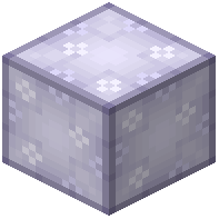 White Paper Block