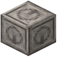 Chiseled Floestone Brick