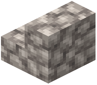 Cobbled Floestone Stairs