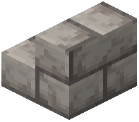 Floestone Brick Stairs