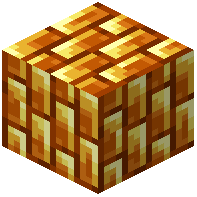 Golden Amber Tile