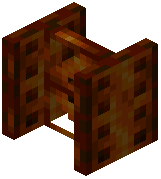 Bronze Beam