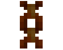 Bronze Chains