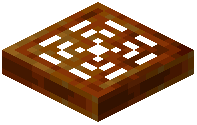 Bronze Drain