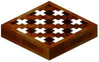 Bronze Grate