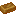 Bronze Ingot