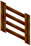Bronze Ladder