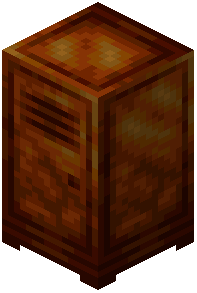Bronze Locker