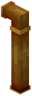 Bronze Pipe