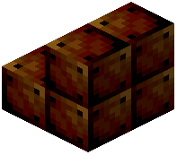 Bronze Tiles Stairs