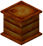 Fuel Barrel