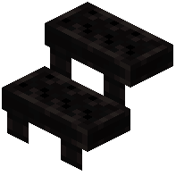 Iron Stairs