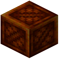 Bronze Box