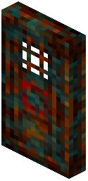Bronze Door