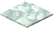 Cyan Stone Pressure Plate