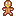 Gingerbread Man