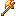 Moltengold Axe