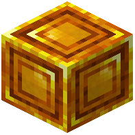 Moltengold Block