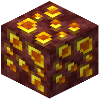 Moltengold Ore