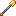 Moltengold Spade