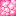 Glowing Pink Mushroom Cap