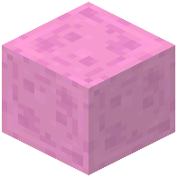 Pinkslime Block
