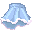 Qin's Flowing Skirt
