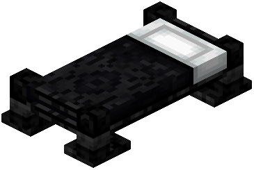 Shadow Bed