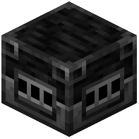 Shadow Blast Furnace Core