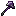 Shadow Erosion Axe