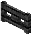 Shadow Planks Fence Gate