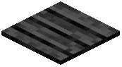 Shadow Planks Pressure Plate